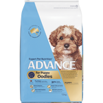 ADVANCE™ Oodles Puppy Turkey with Rice