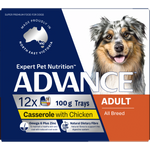 ADVANCE™ Adult All Breed Chicken Casserole