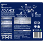 ADVANCE™ Adult All Breed Chicken Casserole