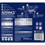 ADVANCE™ Oodles Adult with Salmon Trays