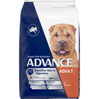 ADVANCE™ Sensitive Skin and Digestion Adult All Breed  Salmon with Rice