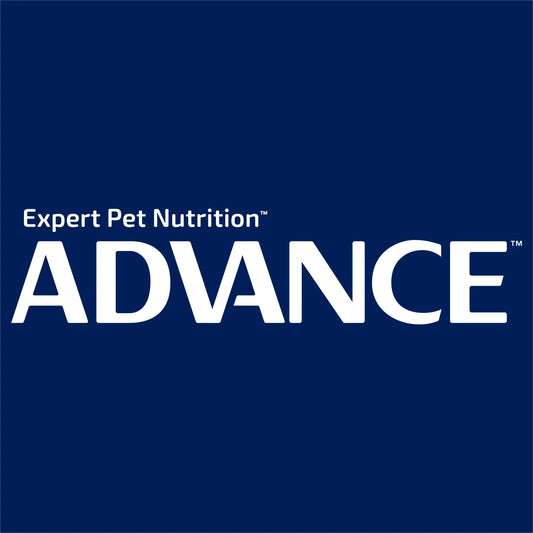 ADVANCE™ Sensitive Skin & Digestion Adult Dry Dog Food Turkey with Rice 13kg