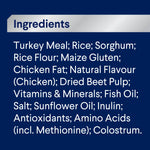 ADVANCE™ Sensitive Skin & Digestion Adult Dry Dog Food Turkey with Rice 13kg