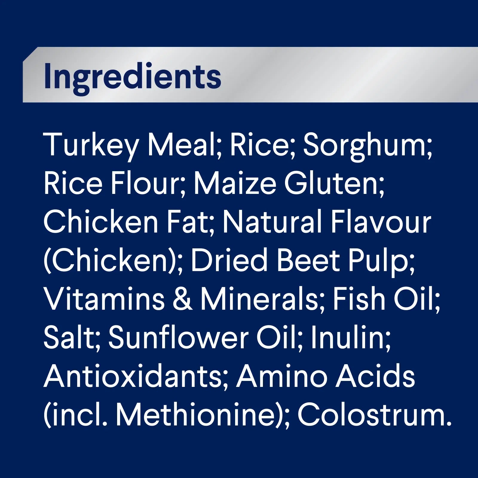 ADVANCE™ Sensitive Skin & Digestion Adult Dry Dog Food Turkey with Rice 13kg