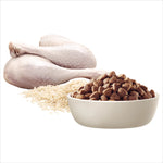 ADVANCE™ Sensitive Skin & Digestion Adult Dry Dog Food Turkey with Rice 13kg