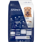 ADVANCE™ Sensitive Skin and Digestion Adult All Breed  Salmon with Rice