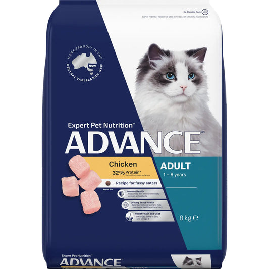ADVANCE™ Adult Chicken