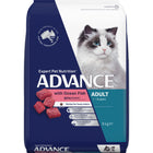 ADVANCE™ Adult Ocean Fish