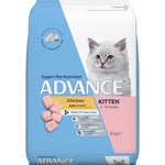 ADVANCE™ Kitten Chicken