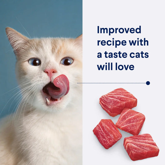 ADVANCE™ Adult Ocean Fish