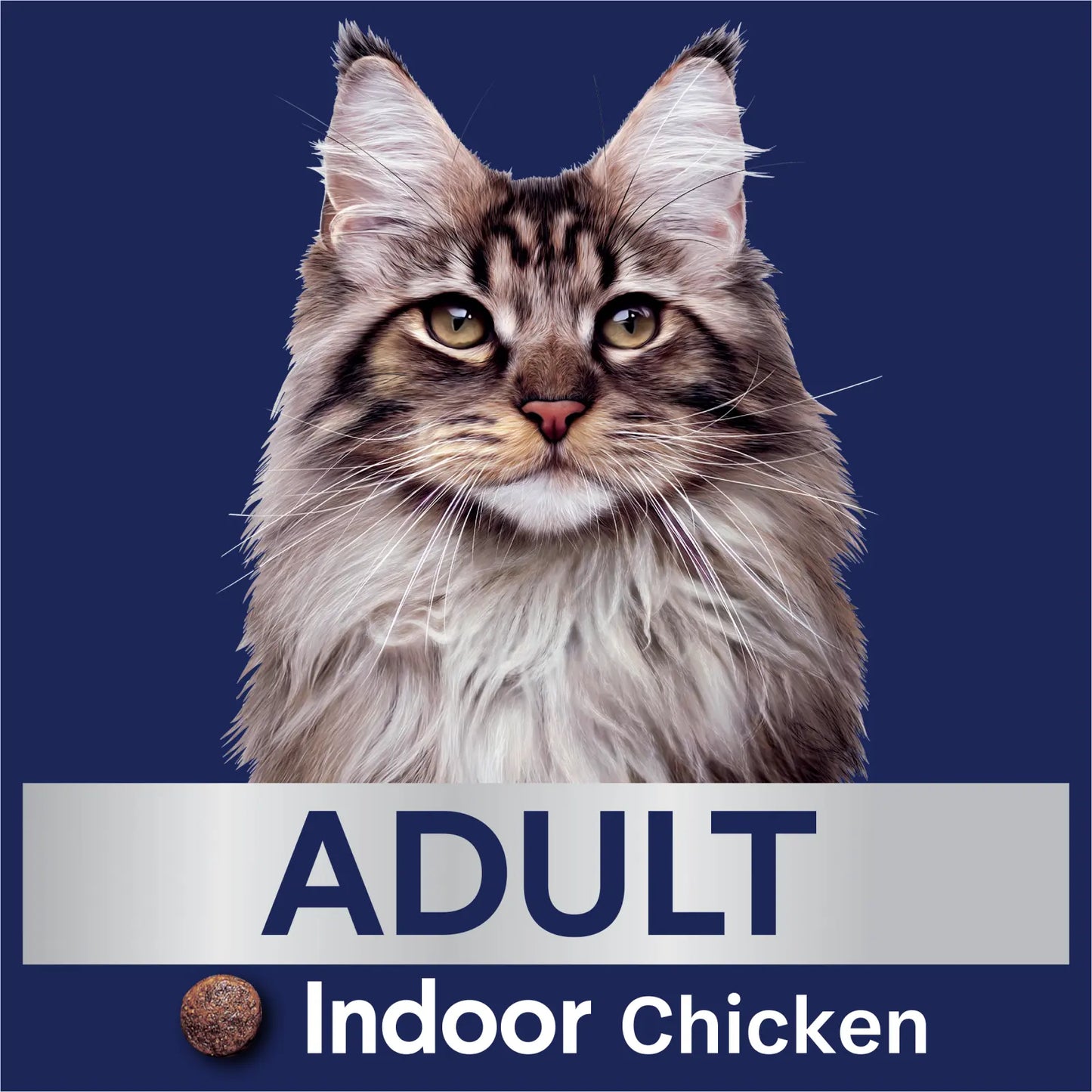 ADVANCE™ Indoor Adult Chicken