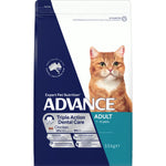 ADVANCE Triple Action Dental Care Adult Chicken