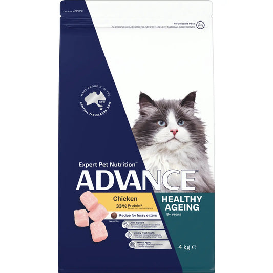 ADVANCE™ Healthy Ageing Adult Chicken