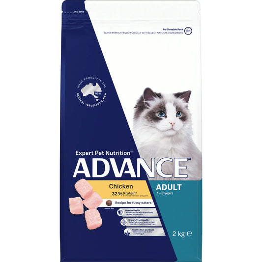 ADVANCE™ Adult Chicken