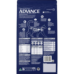 ADVANCE™ Sensitive Skin & Digestion Adult Turkey