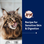 ADVANCE™ Sensitive Skin & Digestion Adult Turkey