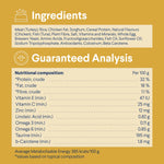 ADVANCE™ Sensitive Skin & Digestion Adult Turkey
