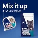 ADVANCE™ Sensitive Skin & Digestion Adult Turkey
