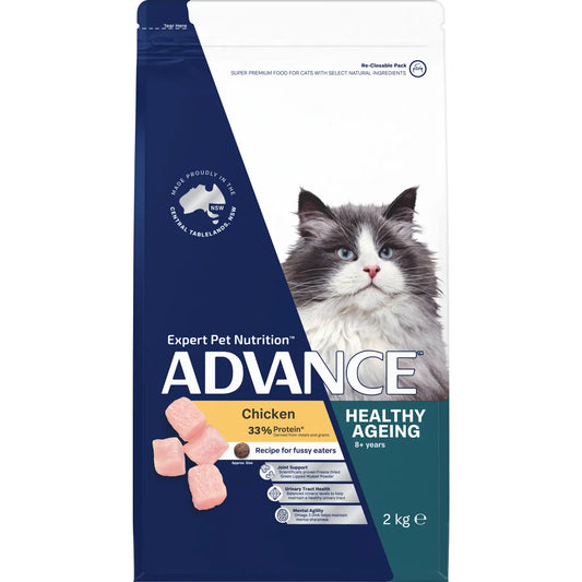 ADVANCE™ Healthy Ageing Adult Chicken