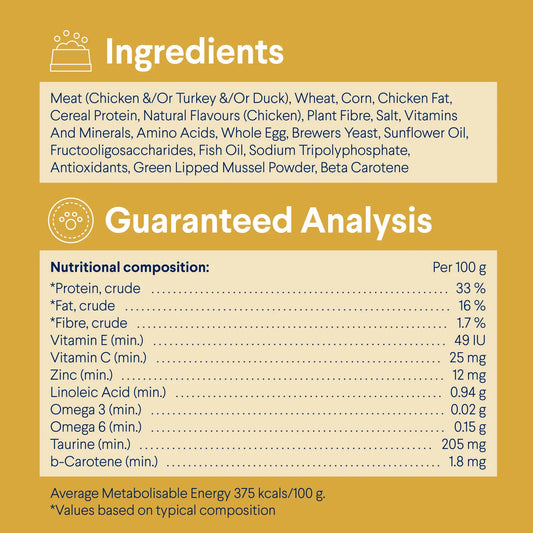 ADVANCE™ Healthy Ageing Adult Chicken
