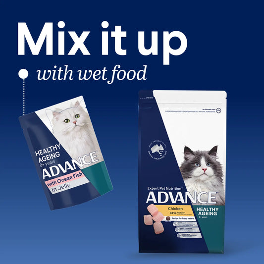 ADVANCE™ Healthy Ageing Adult Chicken