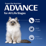ADVANCE™ Healthy Ageing Adult Chicken