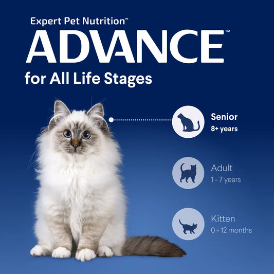 ADVANCE™ Healthy Ageing Adult Chicken
