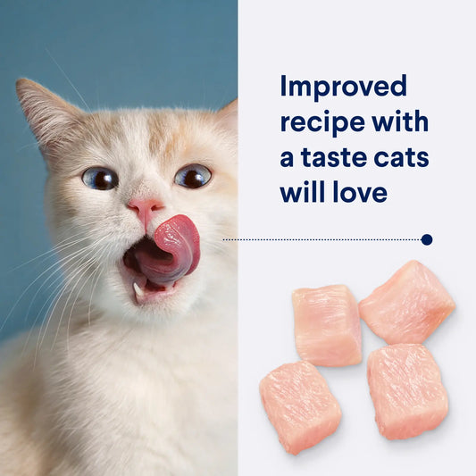 ADVANCE™ Healthy Weight Adult Chicken