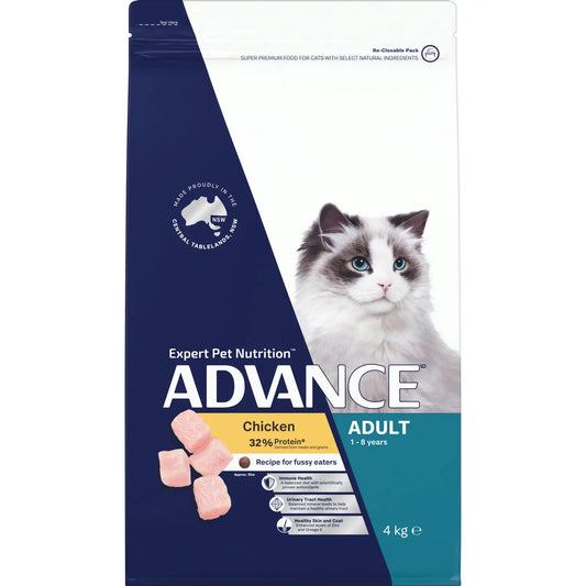 ADVANCE™ Adult Chicken