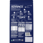 ADVANCE Triple Action Dental Care Adult Chicken