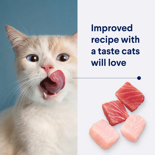 ADVANCE™ Multi Cat Chicken & Ocean Fish