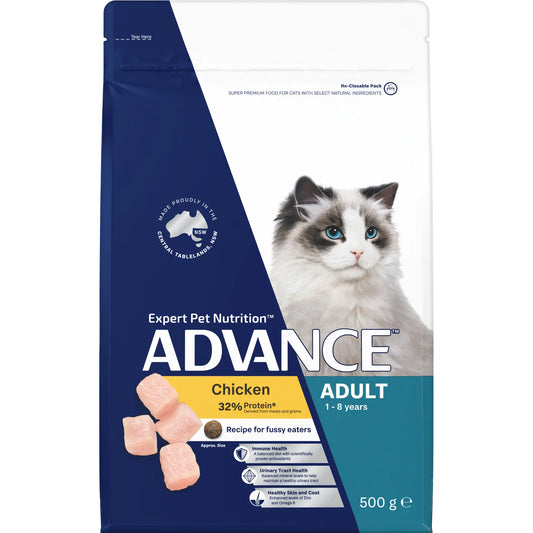 ADVANCE™ Adult Chicken