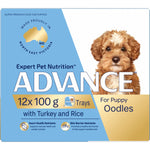 ADVANCE™ Puppy Oodles Wet Dog Food with Turkey and Rice