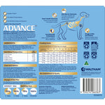 ADVANCE™ Puppy Oodles Wet Dog Food with Turkey and Rice