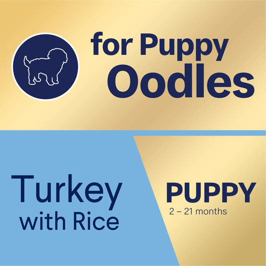 ADVANCE™ Puppy Oodles Wet Dog Food with Turkey and Rice