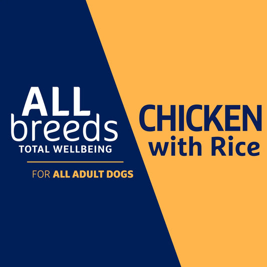 ADVANCE™ All Breeds Adult Dry Dog Food Chicken with Rice
