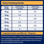 ADVANCE™ All Breeds Adult Dry Dog Food Chicken with Rice