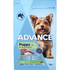 ADVANCE™ Puppy Small Breeds Dry Dog Food Lamb & Rice