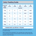 ADVANCE™ Puppy Small Breeds Dry Dog Food Lamb & Rice