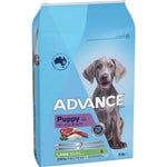 ADVANCE™ Puppy Large Breeds Dry Dog Food Lamb & Rice