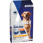 ADVANCE™ Adult Healthy Weight Dry Dog Food Chicken & Rice