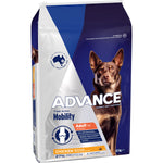 ADVANCE™ Adult Mobility Dry Dog Food Chicken & Rice