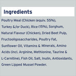ADVANCE™ Adult Mobility Dry Dog Food Chicken & Rice