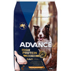 ADVANCE Adult High-Protein Grain-Free Dry Dog Food Chicken