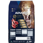ADVANCE™ Adult High-Protein Grain-Free Dry Dog Food Lamb