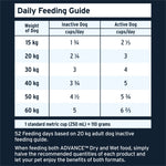 ADVANCE™ Adult High-Protein Grain-Free Dry Dog Food Lamb