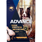 ADVANCE™ Adult High-Protein Grain-Free Dry Dog Food Chicken