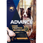 ADVANCE™ Adult High-Protein Grain-Free Dry Dog Food Chicken