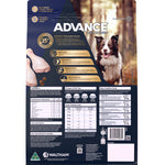 ADVANCE™ Adult High-Protein Grain-Free Dry Dog Food Chicken