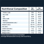 ADVANCE™ Adult High-Protein Grain-Free Dry Dog Food Chicken